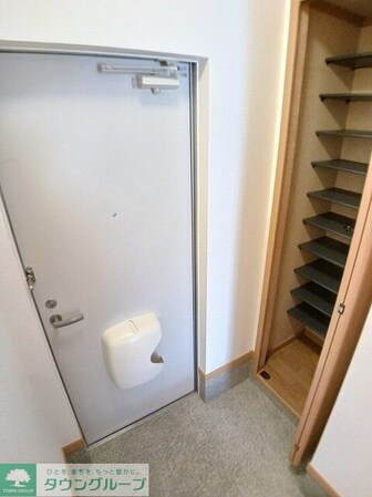 ノースヴィレッジ Iの物件内観写真